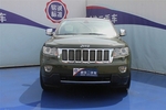 Jeep大切诺基2011款3.6L 豪华版