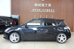 日产骐达2011款1.6L CVT 智能版