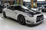 日产GT-R2013款3.8T Premium Edition