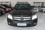 奔驰GLK级2010款GLK300 4MATIC 时尚版