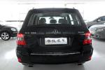 奔驰GLK级2010款GLK300 4MATIC 时尚版