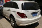 奔驰R级2008款R350L 4MATIC