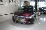 奥迪A1 sportback2013款30 TFSI Urban