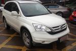 本田CR-V2010款2.4L VTi 自动 豪华版