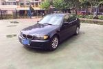 宝马3系2005款325i