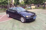 宝马3系2005款325i