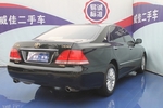 丰田皇冠2007款2.5 Royal 手自一体 后驱