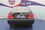 丰田皇冠2007款2.5 Royal 手自一体 后驱