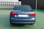 大众朗逸2013款1.4TSI DSG 豪华版