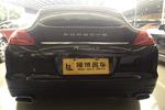 保时捷Panamera2010款Panamera 4