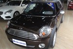 MINICLUBMAN2008款Cooper Excitement