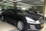 保时捷Panamera2010款Panamera 4