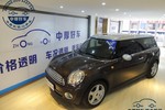 MINICLUBMAN2008款Cooper Excitement