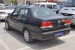 大众捷达2004款GIX(前卫安全升级版)1.6L手动5速