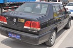 大众捷达2004款GIX(前卫安全升级版)1.6L手动5速