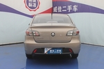 长安悦翔三厢2010款1.5L 自动 豪华型(国四)