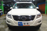 大众Tiguan2011款2.0TSI R-line