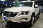 大众Tiguan2011款2.0TSI R-line