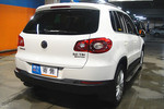 大众Tiguan2011款2.0TSI R-line