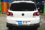 大众Tiguan2011款2.0TSI R-line