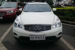 英菲尼迪QX502013款2.5L 四驱尊雅版