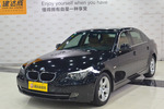 宝马5系2010款520Li 领先型