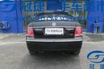 大众帕萨特领驭2007款07款 1.8T 手自一体VIP NAVI