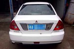 东南菱帅2003款1.6 EXi-Luxury 手动五速