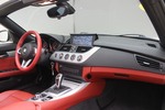 宝马Z42012款sDrive20i领先型