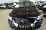 大众迈腾2007款1.8TSI 手自一体豪华型