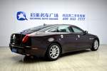 捷豹XJ2014款XJL 2.0T 两驱典雅商务版