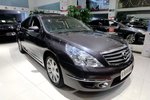 日产天籁2009款公爵 2.5L XV VIP尊享版