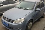 众泰Z2002011款1.3L 手动 舒适型