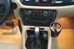 宝马X12012款sDrive18i 豪华型