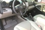 丰田RAV42011款2.0L 自动经典版