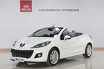 标致207CC2013款1.6L 罗兰加洛斯时尚型