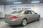 宝马7系2007款新730Li 自动