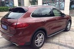 保时捷Cayenne2011款S Hybrid 3.0T 