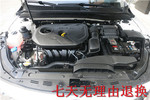 起亚K52012款2.0L 手自一体 GLS Nu