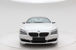 宝马6系Gran Coupe2013款640i 改款