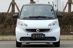 smartfortwo2012款1.0 MHD 硬顶舒适版