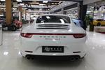 保时捷9112013款Carrera 4 3.4L