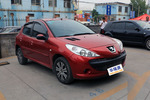 标致207两厢2009款1.4L ETEC 手动 品乐版