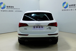 奥迪Q52015款40 TFSI 舒适型