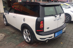 MINIMINI2010款1.6L COOPER Cheer 