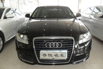 奥迪A6L2009款2.8FSI quattro 豪华型