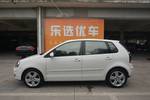 大众Polo Sporty2009款1.6L 自动版