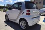 smartfortwo2012款1.0 MHD 硬顶激情版