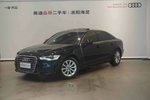 奥迪A6L2012款TFSI 标准型(2.0T)