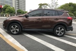 丰田RAV4荣放2016款荣放 2.0L CVT两驱风尚版